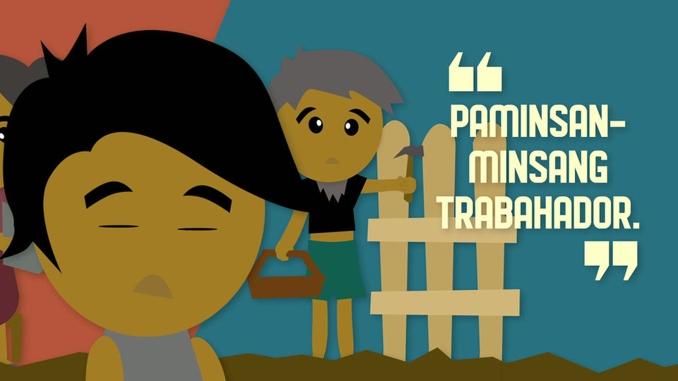 [CURATED] CiSS Video EP 1 - Who Are CiSS